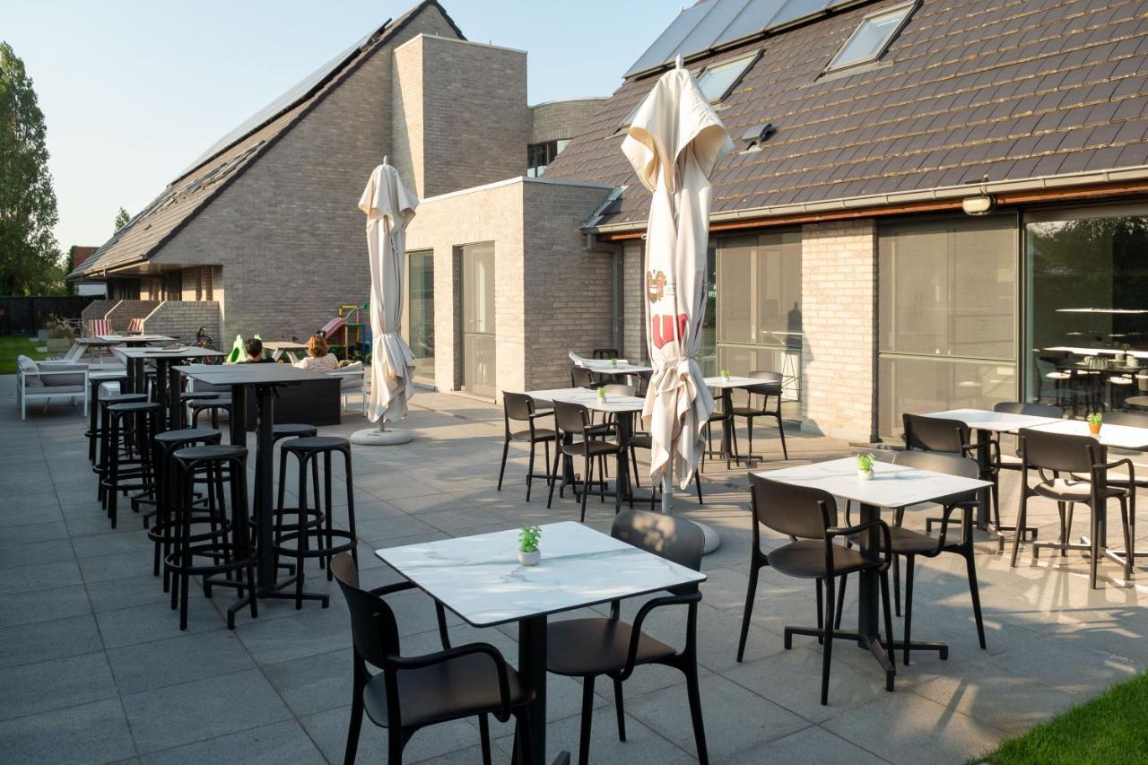 Logies Ternier 2* Nieuwpoort