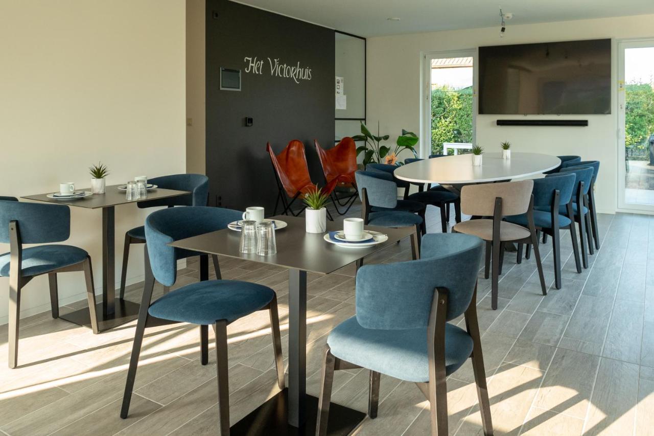 Logies Ternier Nieuwpoort