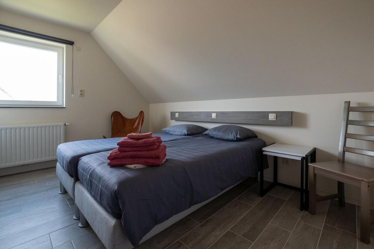 Logies Ternier Bed & Breakfast