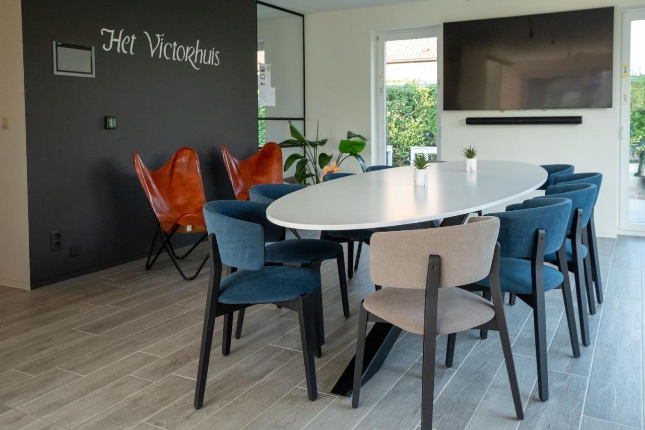Logies Ternier Bed & Breakfast Nieuwpoort