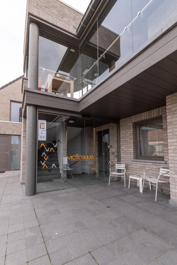 Logies Ternier Nieuwpoort