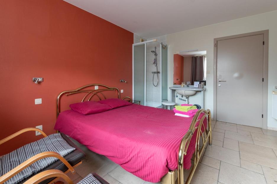 Logies Ternier Bed & Breakfast