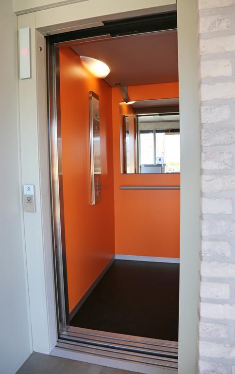 Logies Ternier 2* Nieuwpoort