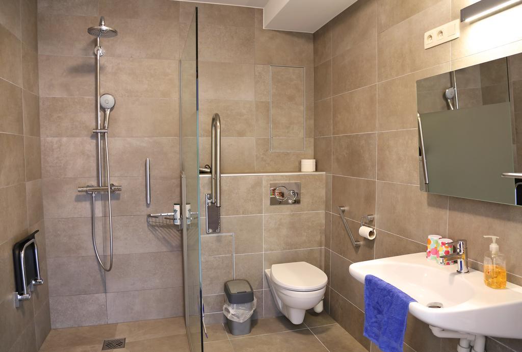 Logies Ternier Bed & Breakfast Nieuwpoort
