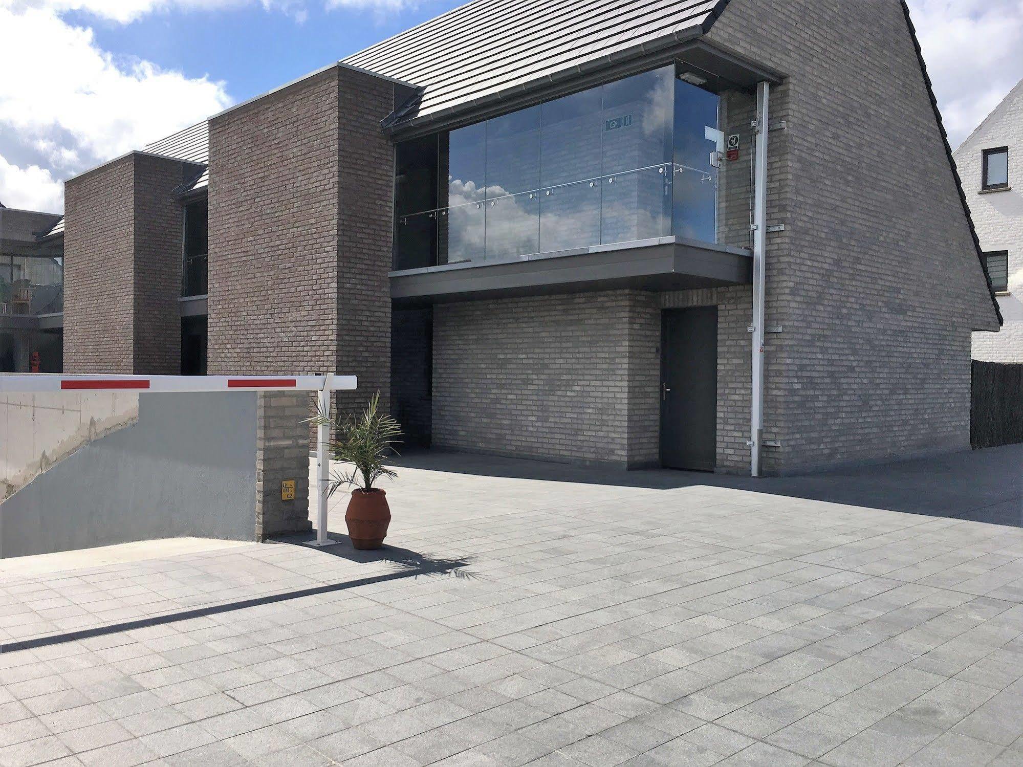 Logies Ternier Bed & Breakfast 2*