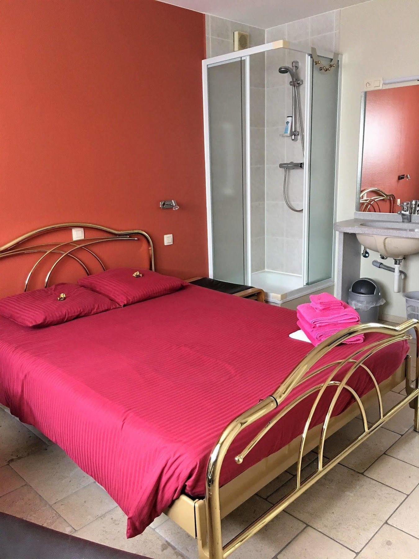Logies Ternier Bed & Breakfast Nieuwpoort