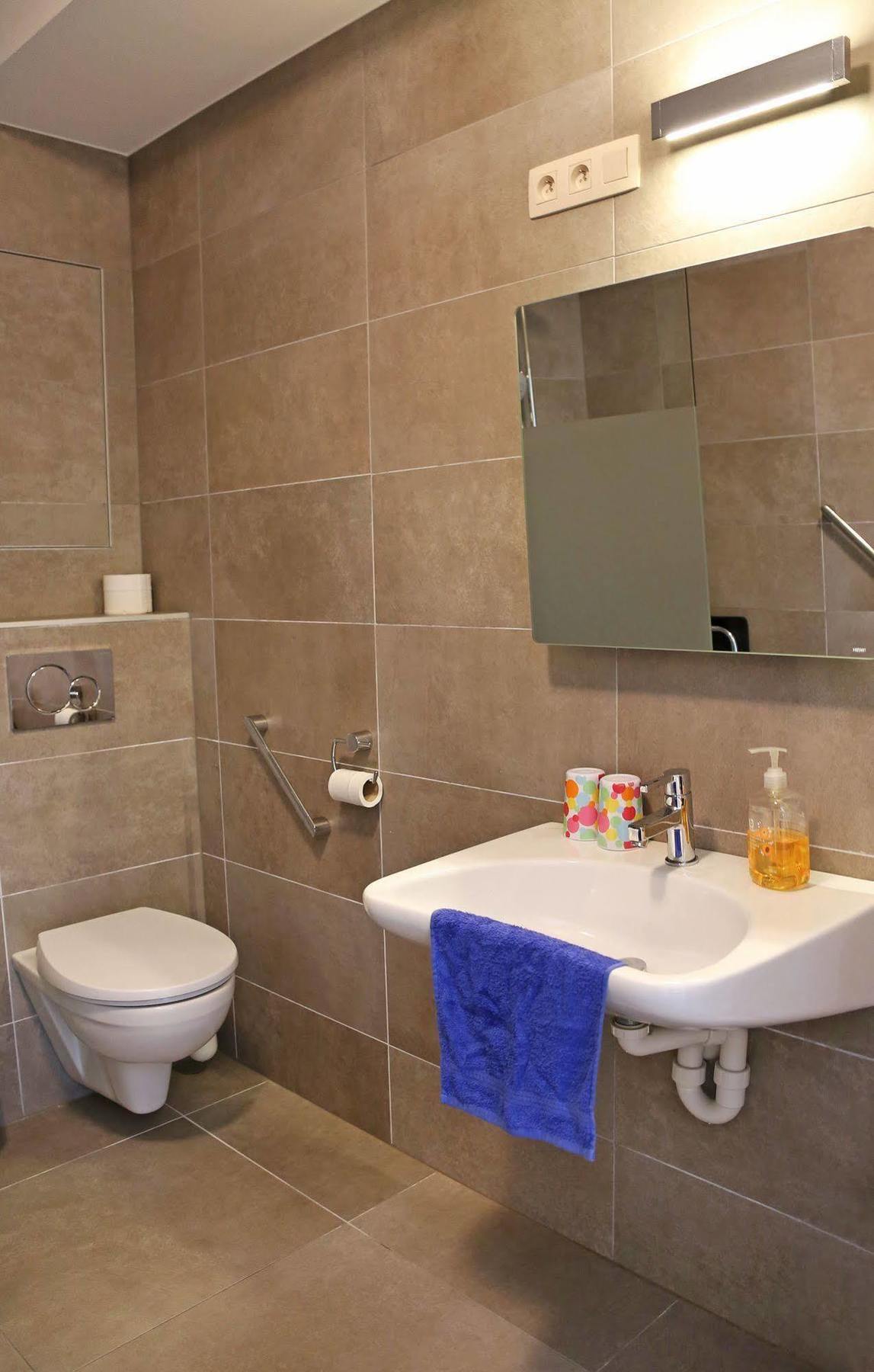 Bed & Breakfast Logies Ternier Nieuwpoort