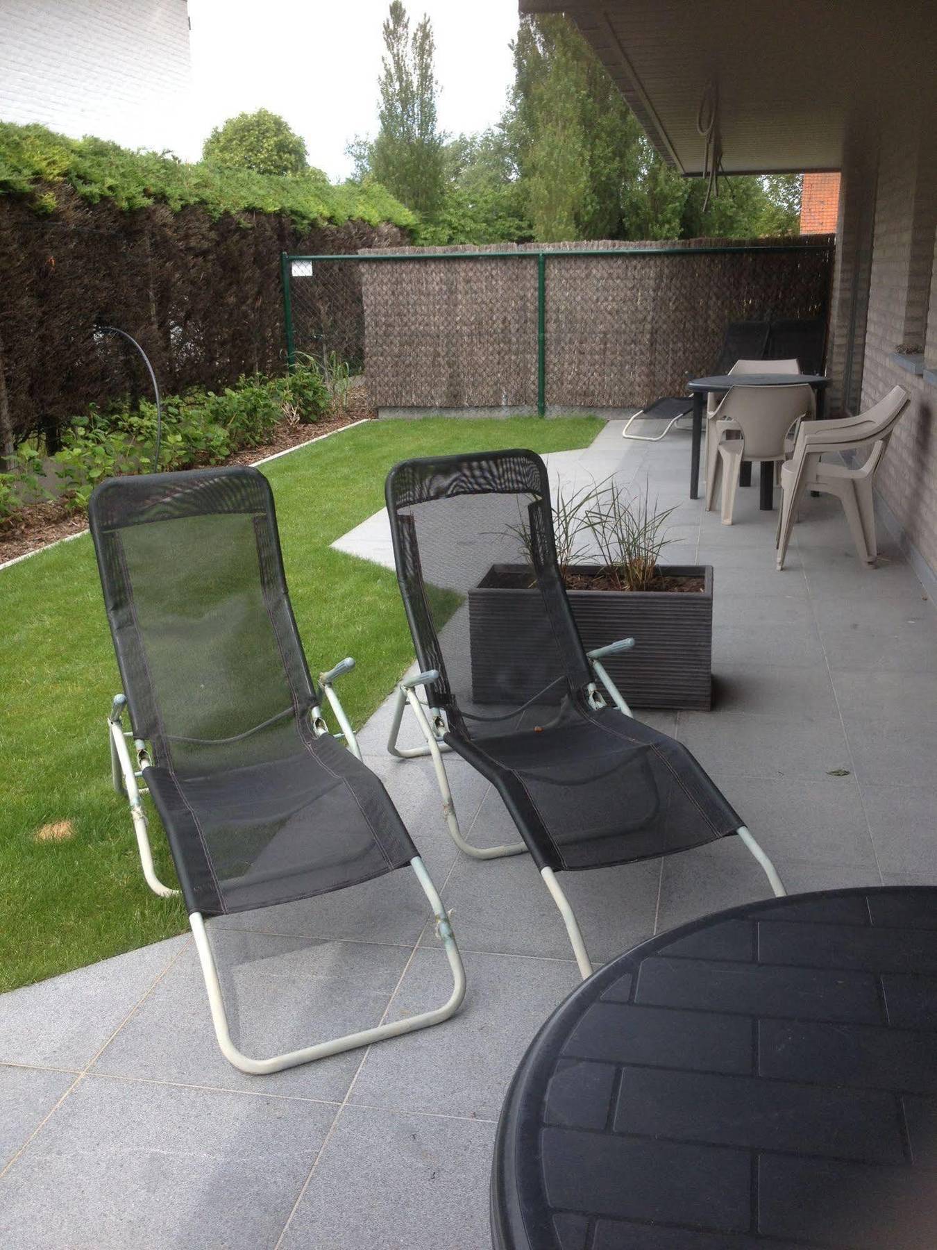 Logies Ternier